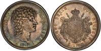 5 Lire ITALIE JOACHIM MURAT Naples -