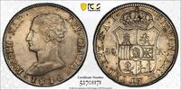20 Reales Spain Espagne Joseph Napoleon Madrid -
