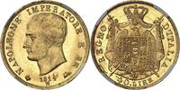 40 Lire napoléon Milan -