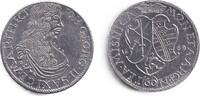 Altdeutschland Taler 1669 Sachsen Taler 1669 NP Aluminium vz vz 9,80 EUR  Excl. 8,90 EUR Verzending