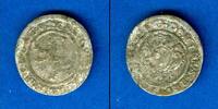 Altdeutschland 1 Kreuzer Pfalz (Kurlinie) 1658 s-ss selten -