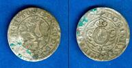 Altdeutschland 1 Kreuzer Pfalz (Kurlinie) 1663 ss selten -