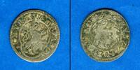 Altdeutschland Pfalz (Kurlinie) 2 Kreuzer 1744 ss -