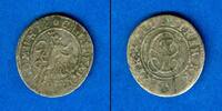 Altdeutschland Pfalz (Kurlinie) 1 Kreuzer 1721 f.ss -