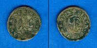 Altdeutschland Pfalz (Kurlinie) 1 Kreuzer 1728 ss -