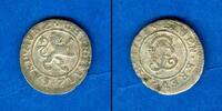 Altdeutschland Pfalz (Kurlinie) 1 Kreuzer 1737 s-ss -