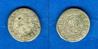Altdeutschland Pfalz (Kurlinie) 1 Kreuzer 1736 f.ss selten -