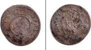 Altdeutschland Pfalz (Kurlinie) 1 Kreuzer 1750 f.ss selten -