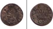 Altdeutschland Pfalz (Kurlinie) 1 Kreuzer 1764 f.ss -