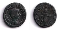 Antikes Rom Marcus Antonius GORDIANUS III. Pius  As  ss  [241-243] Bronze 241-243 
