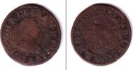 Alle Welt Double Tournois FRANKREICH 1617 A s -