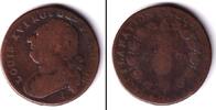 Alle Welt 12 Deniers FRANKREICH 1792 I s/s- -