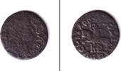 Alle Welt Schilling POLEN-LITAUEN / Solidus 1649-1668 s -