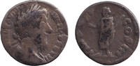 Antikes Rom MARC AUREL  Denar  s  [172-173] Denar 172-173 s
