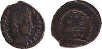 Antikes Rom Follis 345-347 Flavius Julius CONSTANS Follis ss-vz/vz [345-... 29,80 EUR  plus 8,90 EUR verzending