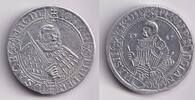 Altdeutschland Taler 1547 Hessen Taler 1547 NP Aluminium vz vz 9,80 EUR  Excl. 8,90 EUR Verzending