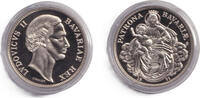 Altdeutschland Taler 1871 Bayern Taler / Madonnentaler 1871 NP PP PP 9,80 EUR  Excl. 8,90 EUR Verzending
