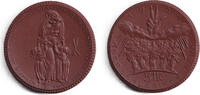 Medaillen Notgeld Token 5 Mark 1921 Notgeld SCHLESIEN Porzellan 5 Mark 1... 17,80 EUR  Excl. 8,90 EUR Verzending