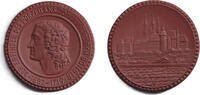 Medaillen Notgeld Token  Medaille SACHSEN Porzellan J.F.Böttger Albrecht... 17,80 EUR  Excl. 8,90 EUR Verzending