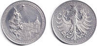 Altdeutschland Medaille 1891 Medaille FRANKFURT Stadtansicht / Ausstellu... 29,80 EUR  Excl. 8,90 EUR Verzending