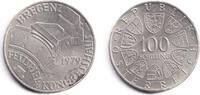 Österreich & Ungarn 100 Schillinge 1979 Österreich 100 Schilling 1979 BR... 11,80 EUR  Excl. 8,90 EUR Verzending