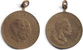 Medaillen Notgeld Token Medaille 1888 Medaille DEUTSCHES REICH Kaiser Wi... 19,80 EUR  Excl. 8,90 EUR Verzending