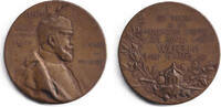 Medaillen Notgeld Token 1897 Medaille DEUTSCHES REICH Kaiser WILHELM I. ... 9,80 EUR  Excl. 8,90 EUR Verzending