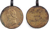 Medaillen Notgeld Token Medaille PREUSSEN Friedrich Wilhelm III. (o.J.) ... 9,80 EUR  Excl. 8,90 EUR Verzending