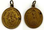 Medaillen Notgeld Token Medaille Medaille FRANKREICH Bretagne ss-vz ss-vz 19,80 EUR  Excl. 8,90 EUR Verzending