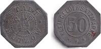 Medaillen Notgeld Token Notgeld o.J. Stadt BÜTZOW Notgeld 50 Pfennig o.J... 19,80 EUR  Excl. 8,90 EUR Verzending