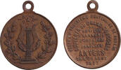 Medaillen Notgeld Token Medaille 1877 Medaille BELGIEN Anvers / Antwerpe... 9,80 EUR  Excl. 8,90 EUR Verzending
