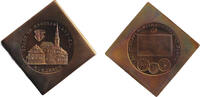 Medaillen Notgeld Token Medaille 1989 DDR Klippe - 15 Jahre Fachgruppe W... 49,80 EUR  Excl. 8,90 EUR Verzending