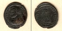 Antikes Rom Follis 317-320 Flavius Valerius CONSTANTINUS I. (der Große) ... 17,80 EUR  plus 8,90 EUR verzending