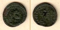 Antikes Rom Antoninian 290 Marcus Aurelius Valerius MAXIMIANUS (Herculiu... 27,80 EUR  plus 8,90 EUR verzending