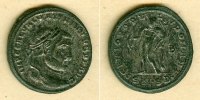 Antikes Rom Follis 305-306 Caius GALERIUS Valerius Maximianus Groß-  ss-... 58,00 EUR  plus 18,80 EUR verzending