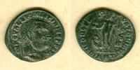 Antikes Rom Follis 313-314 Valerius Licinianus LICINIUS I.   vz/ss-vz se... 24,80 EUR  plus 8,90 EUR verzending