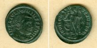 Antikes Rom Follis 313-315 Valerius Licinianus LICINIUS I.   selten ss+ ... 24,80 EUR  plus 8,90 EUR verzending