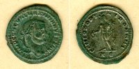 Antikes Rom Follis 305-306 Caius GALERIUS Valerius Maximianus Groß-  ss-... 49,80 EUR  plus 8,90 EUR verzending