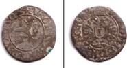Österreich & Ungarn 1 Kreuzer Österreich RDR Habsburg 1 Kreuzer 1624 s -