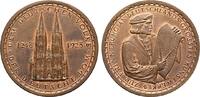 STÄDTEMEDAILLEN Æ-Medaille 1928. CH UNC.