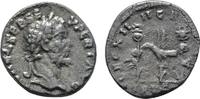 RÖMISCHE KAISERZEIT AR-Denar Septimius Severus, 193-211. -