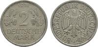 BUNDESREPUBLIK DEUTSCHLAND 2 DM -