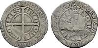 BELGIEN Gros (Leeuwengroot) Ludwig von Male, 1346-1384. -