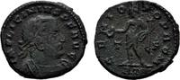 RÖMISCHE KAISERZEIT Æ-Follis Licinius I., 308-324. -