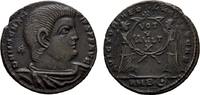 RÖMISCHE KAISERZEIT Æ-Maiorina Magnentius, 350-353. -