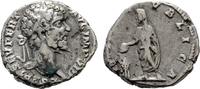 RÖMISCHE KAISERZEIT AR-Denar Septimius Severus, 193-211. -