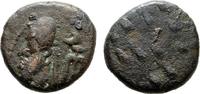 ELYMAIS Æ-Drachme Phraates, frühes 2. Jhdrt. -
