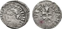 UNGARN Denar Ludwig I., 1342-1382. -