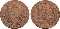 GROSSBRITANNIEN Ku.-1/2 Penny 18. Jahrhundert Tokens -