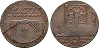 GROSSBRITANNIEN Ku.-1/2 Penny 18. Jahrhundert Tokens -